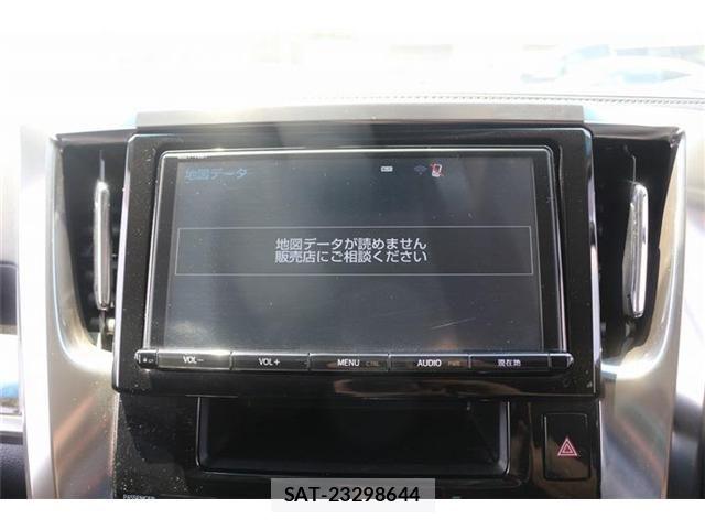 Toyota ALPHARD 2017-06 7452649-1