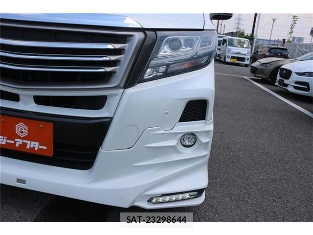 Toyota ALPHARD 2017-06 7452649-22