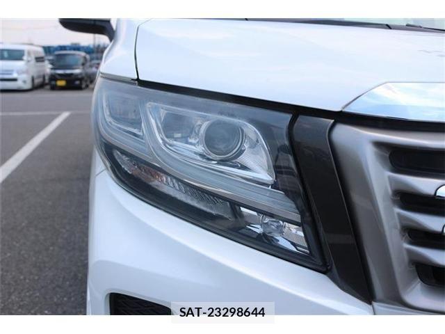 Toyota ALPHARD 2017-06 7452649-23
