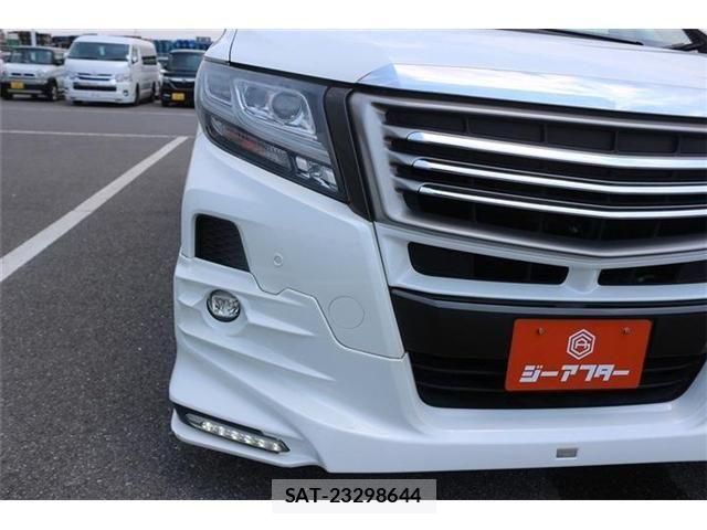 Toyota ALPHARD 2017-06 7452649-24