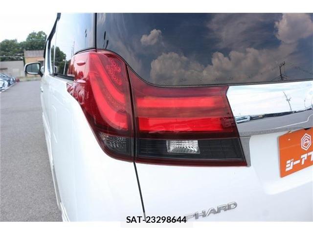 Toyota ALPHARD 2017-06 7452649-26