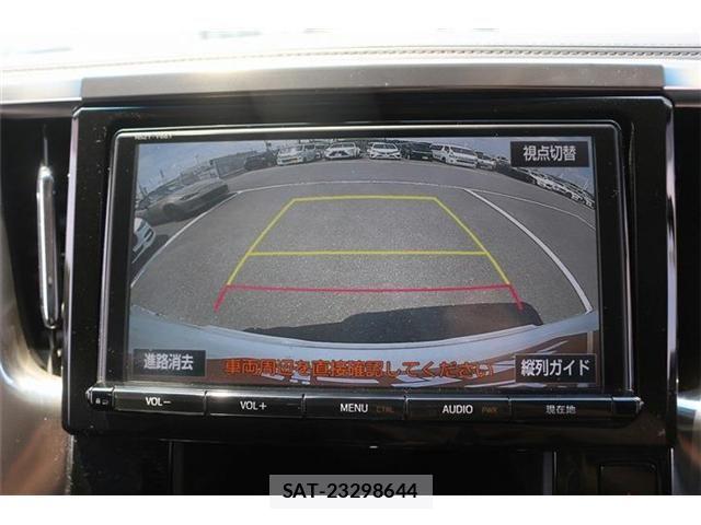 Toyota ALPHARD 2017-06 7452649-2