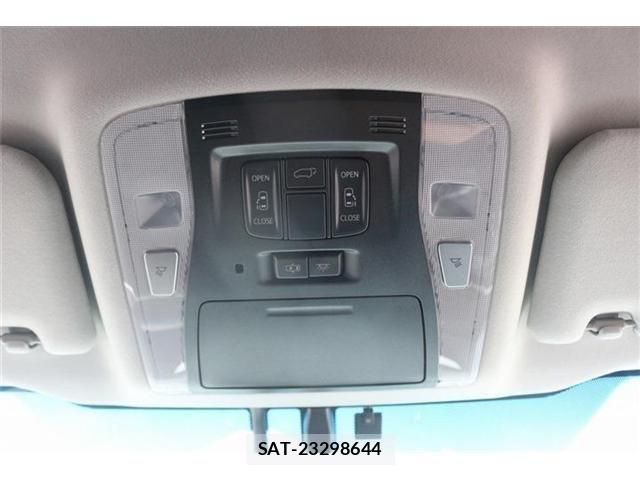 Toyota ALPHARD 2017-06 7452649-5