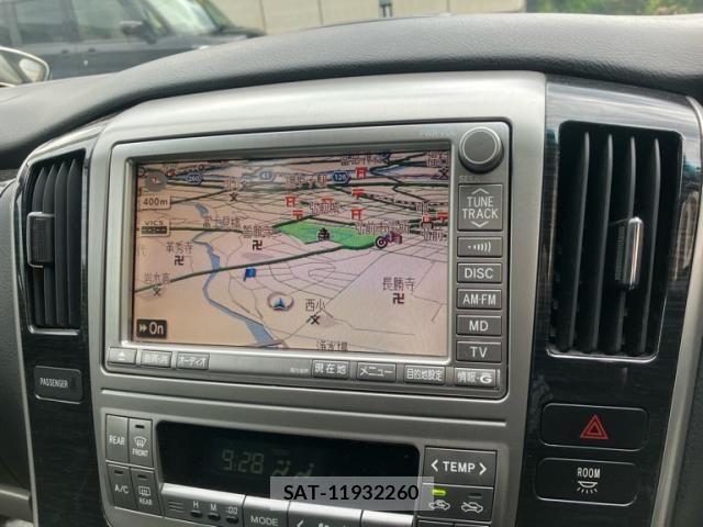Toyota ALPHARD 2005-05 7452671-14