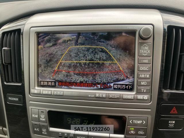 Toyota ALPHARD 2005-05 7452671-15
