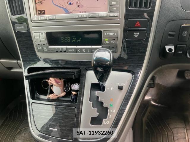 Toyota ALPHARD 2005-05 7452671-16