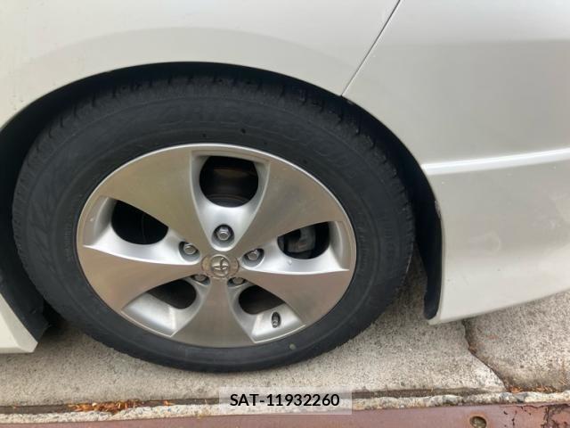 Toyota ALPHARD 2005-05 7452671-5