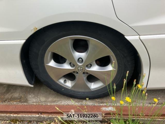 Toyota ALPHARD 2005-05 7452671-6