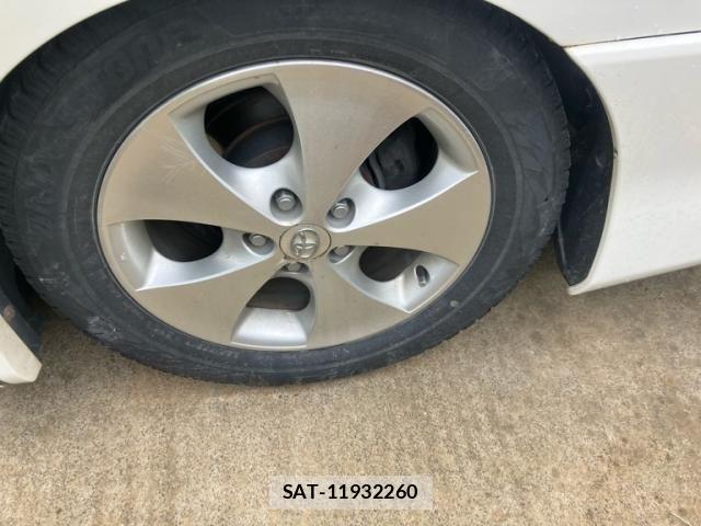 Toyota ALPHARD 2005-05 7452671-7