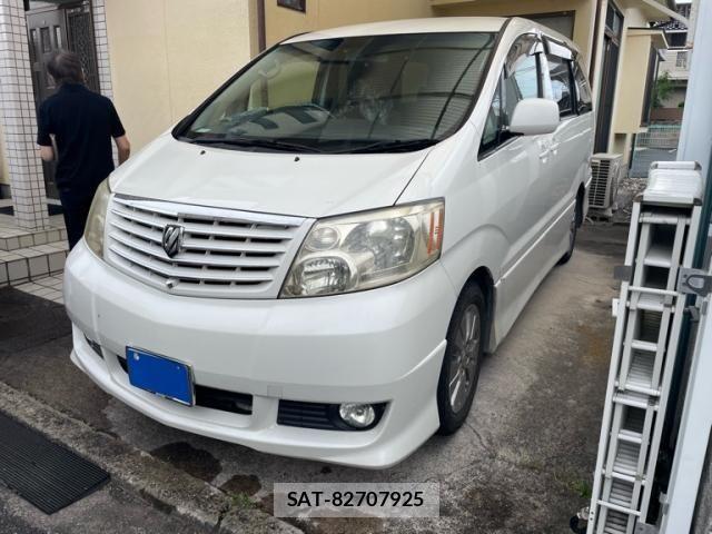 sat car