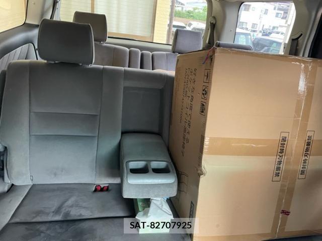 Toyota ALPHARD 2004-03 7452676-10