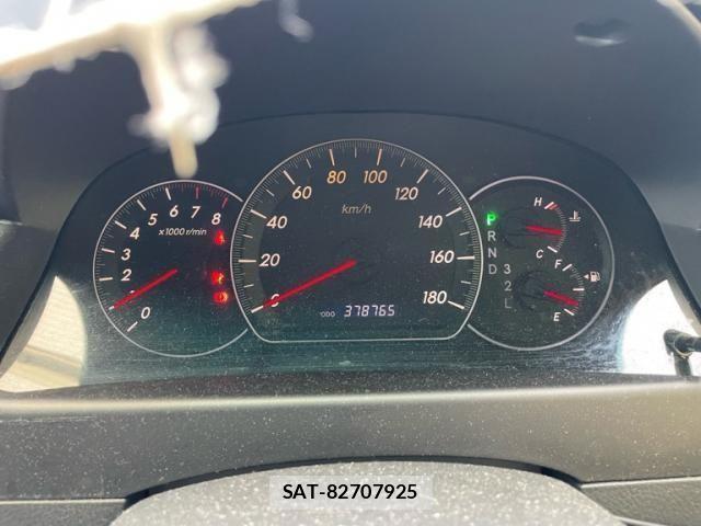 Toyota ALPHARD 2004-03 7452676-11