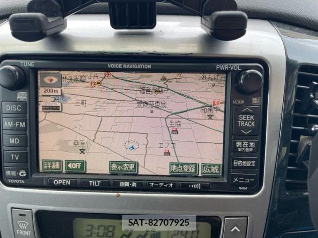 Toyota ALPHARD 2004-03 7452676-14