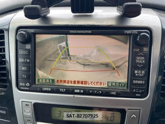 Toyota ALPHARD 2004-03 7452676-16