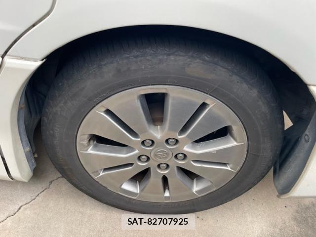 Toyota ALPHARD 2004-03 7452676-5