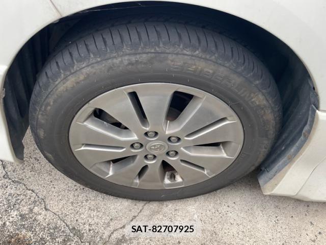 Toyota ALPHARD 2004-03 7452676-6