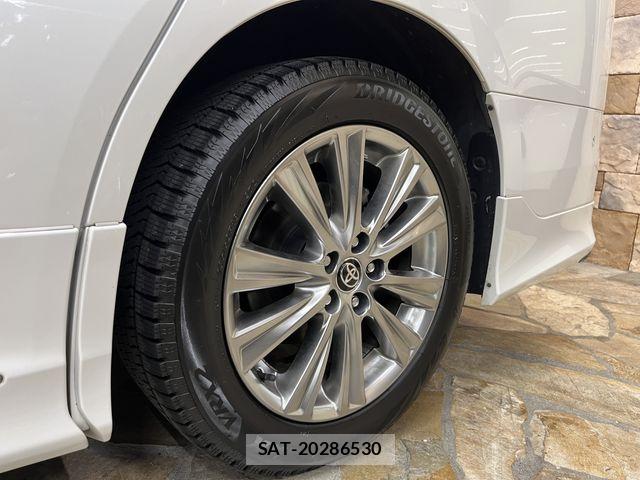 Toyota ALPHARD 2020-05 7452626-14