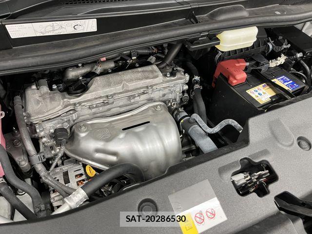 Toyota ALPHARD 2020-05 7452626-15