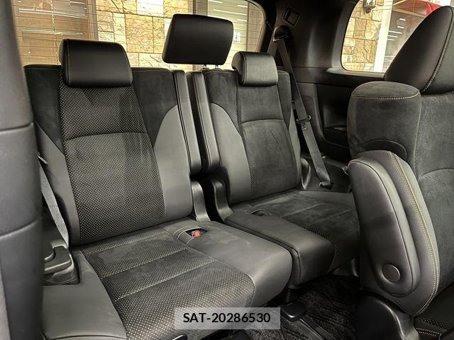 Toyota ALPHARD 2020-05 7452626-5