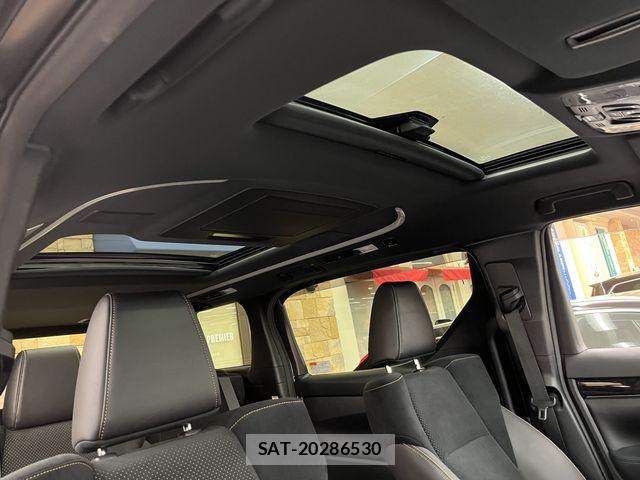 Toyota ALPHARD 2020-05 7452626-6
