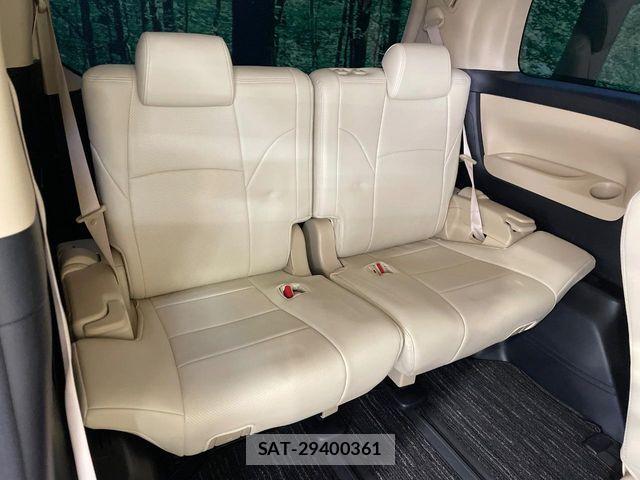 Toyota ALPHARD 2019-02 7452636-10