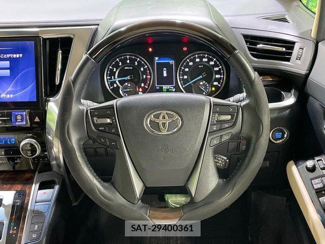 Toyota ALPHARD 2019-02 7452636-12