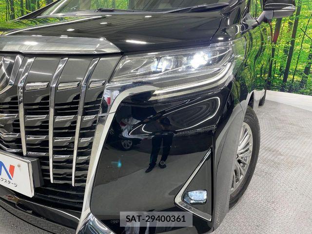 Toyota ALPHARD 2019-02 7452636-13