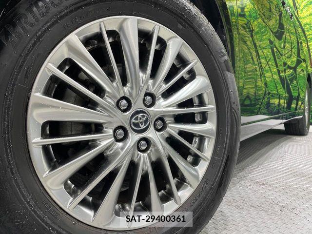 Toyota ALPHARD 2019-02 7452636-14