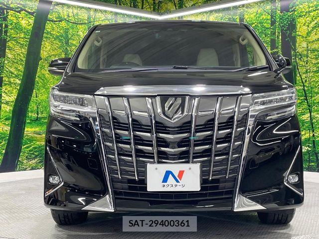 Toyota ALPHARD 2019-02 7452636-15