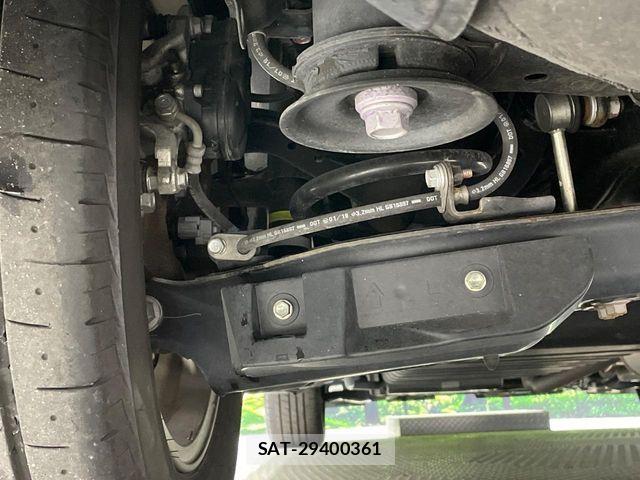Toyota ALPHARD 2019-02 7452636-19