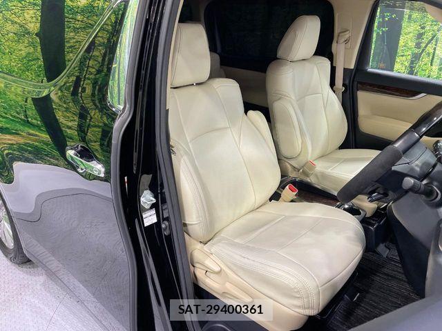 Toyota ALPHARD 2019-02 7452636-8