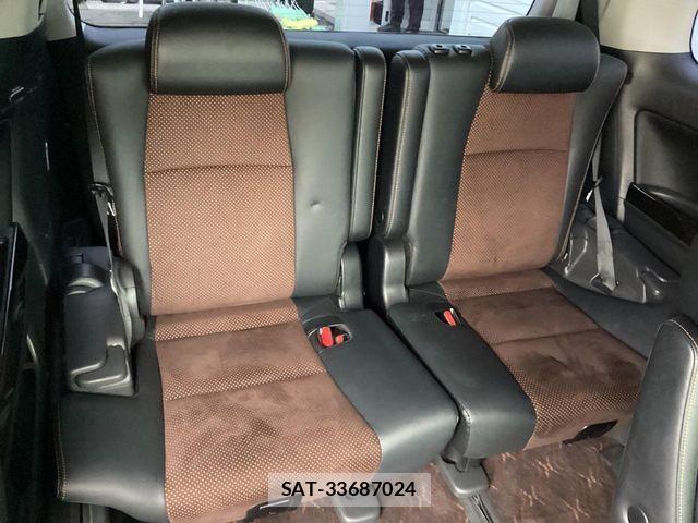 Toyota ALPHARD 2014-09 7452663-10
