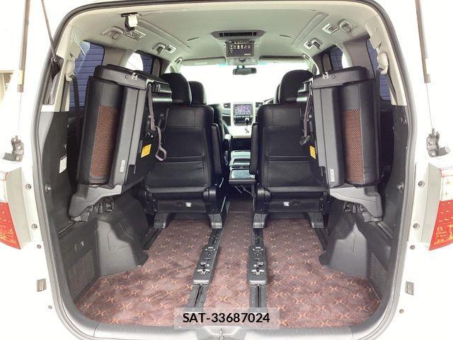Toyota ALPHARD 2014-09 7452663-11