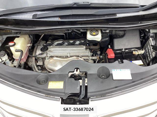 Toyota ALPHARD 2014-09 7452663-19