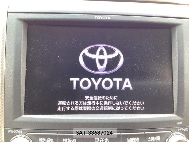 Toyota ALPHARD 2014-09 7452663-2
