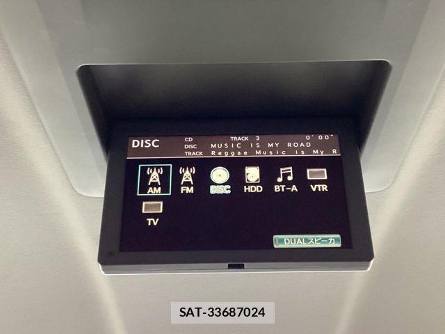 Toyota ALPHARD 2014-09 7452663-4