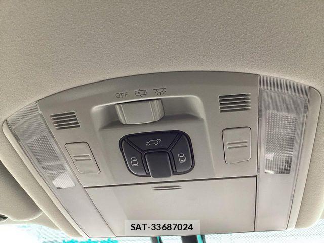 Toyota ALPHARD 2014-09 7452663-5