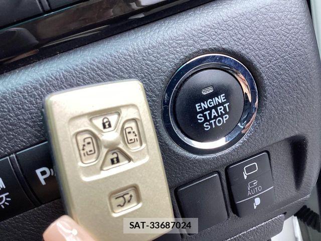 Toyota ALPHARD 2014-09 7452663-7