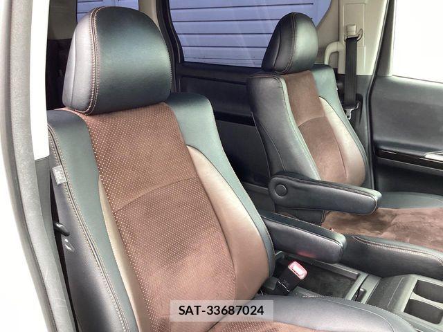 Toyota ALPHARD 2014-09 7452663-8