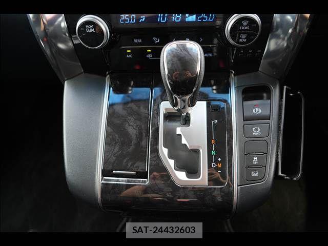 Toyota ALPHARD 2018-05 7452638-11