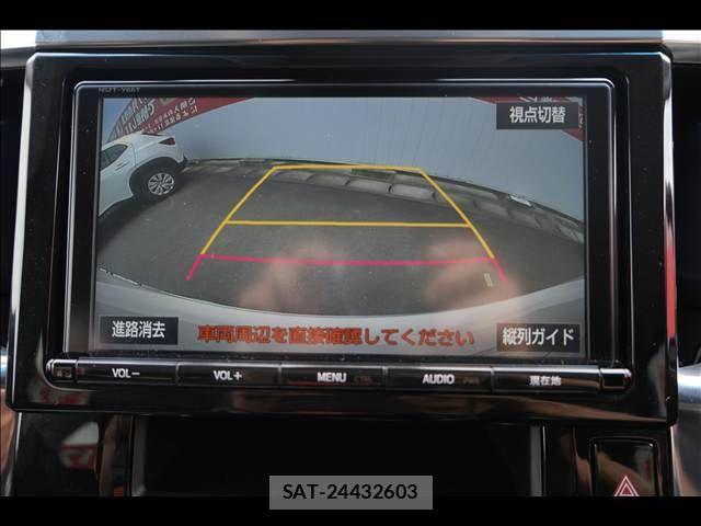Toyota ALPHARD 2018-05 7452638-12