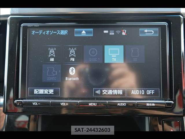 Toyota ALPHARD 2018-05 7452638-13
