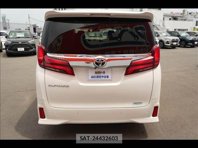 Toyota ALPHARD 2018-05 7452638-3