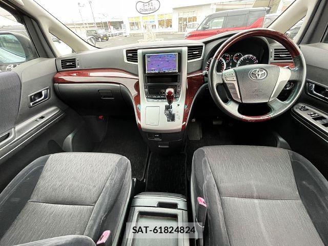 Toyota ALPHARD 2010-06 7452667-1