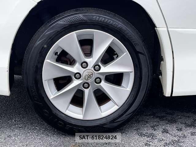 Toyota ALPHARD 2010-06 7452667-3