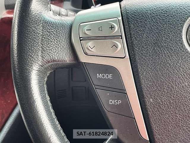 Toyota ALPHARD 2010-06 7452667-5