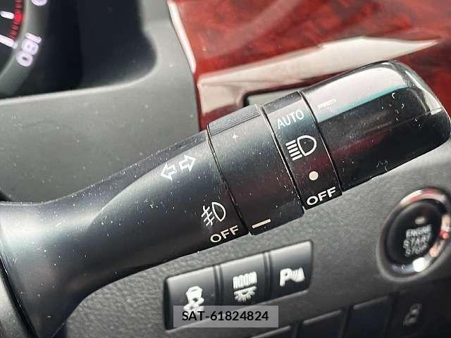 Toyota ALPHARD 2010-06 7452667-6