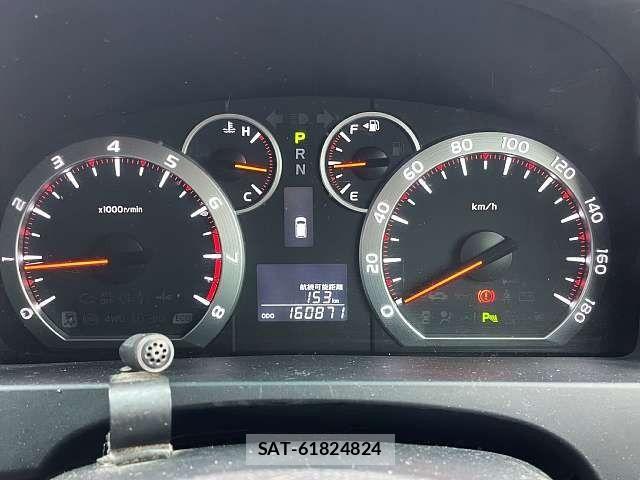Toyota ALPHARD 2010-06 7452667-8