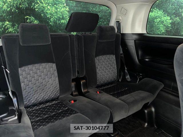 Toyota ALPHARD 2015-04 7452652-9