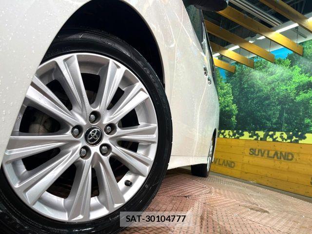 Toyota ALPHARD 2015-04 7452652-13